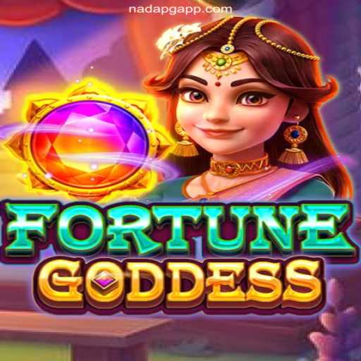 Discover the Exciting World of FORTUNEGODDESS on NadaPG App
