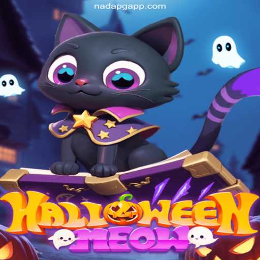 HalloweenMeow: A Bewitching Adventure & NadaPG App: A Betting Revolution