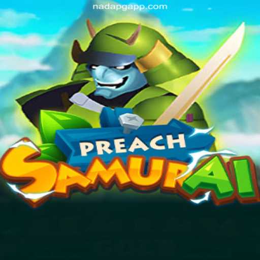 PreachSamurai: An Immersive Journey into Samurai Spirit